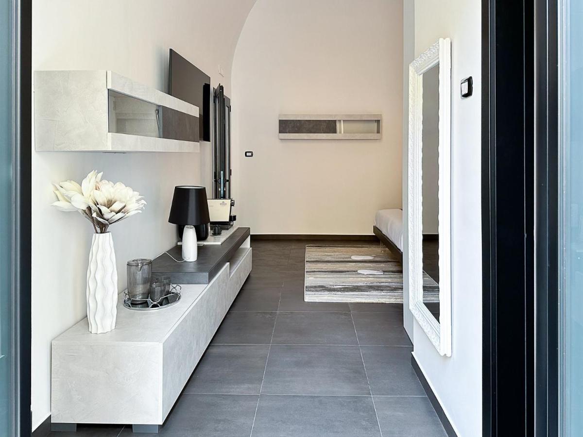 Marbel Suite Adelfia Luaran gambar