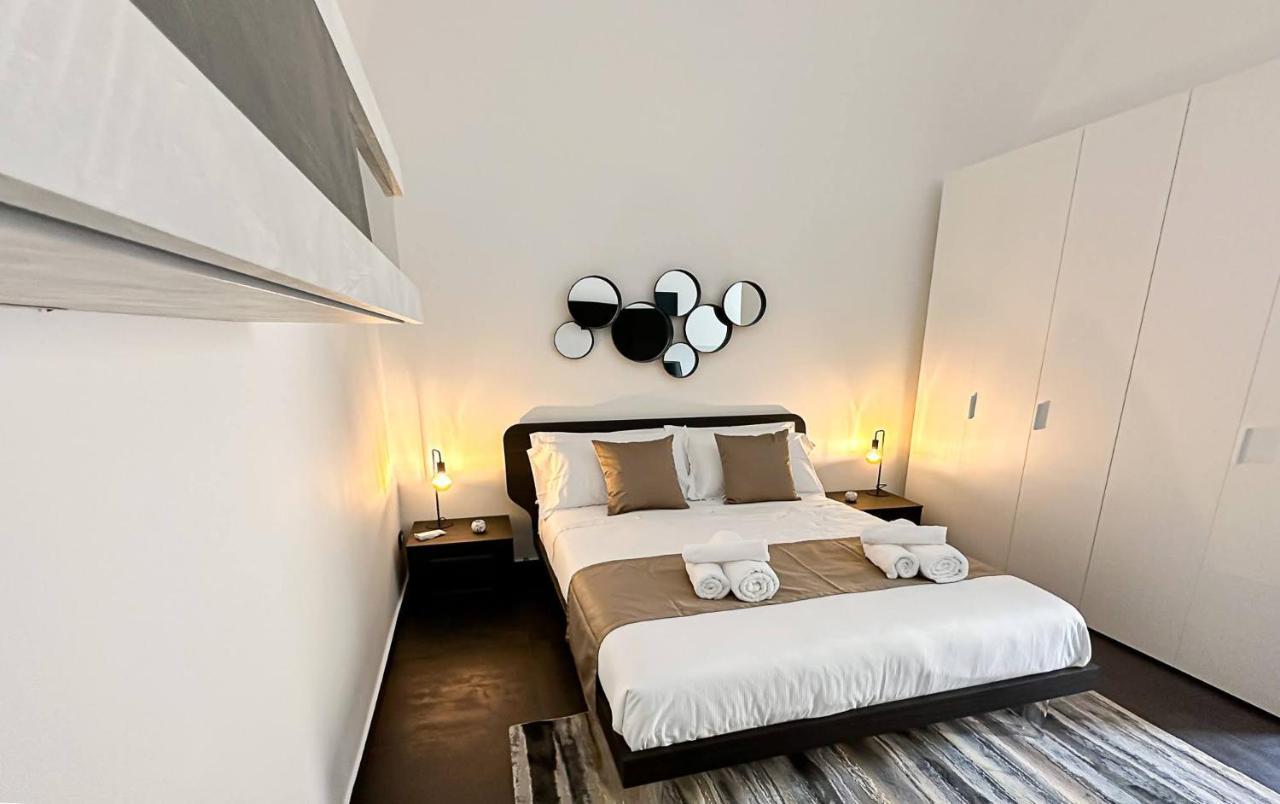 Marbel Suite Adelfia Luaran gambar