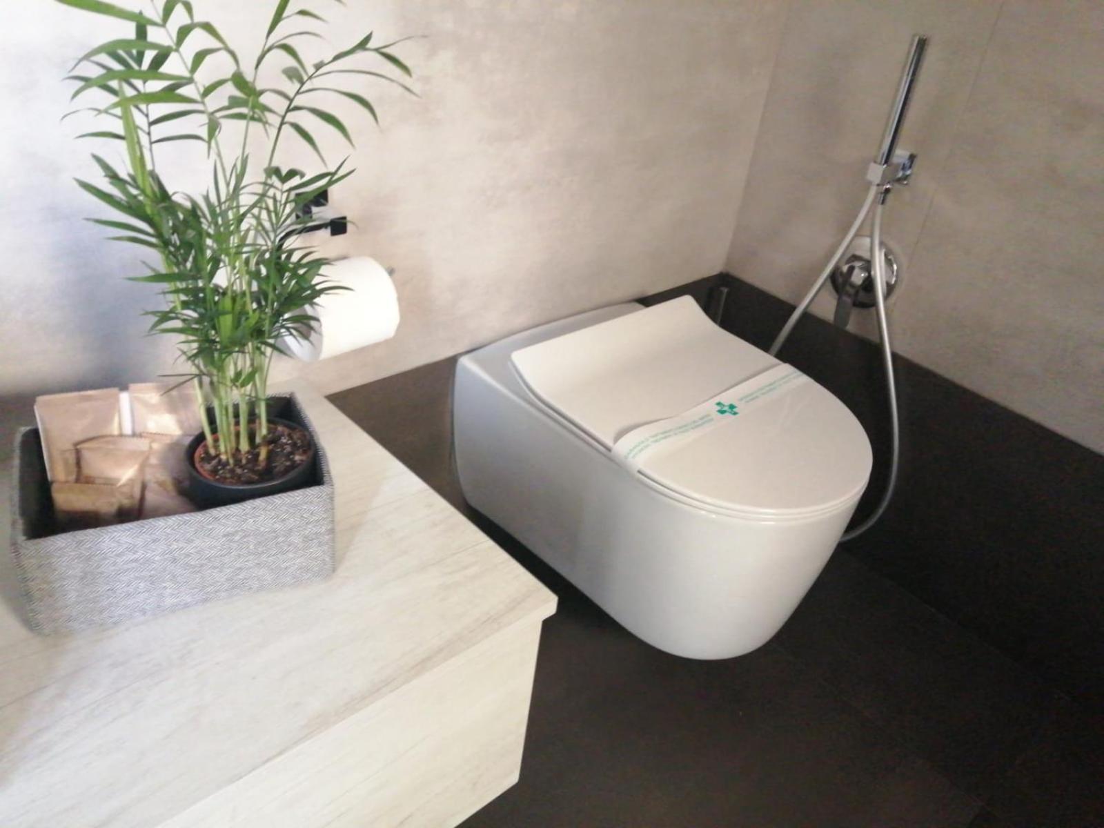 Marbel Suite Adelfia Luaran gambar